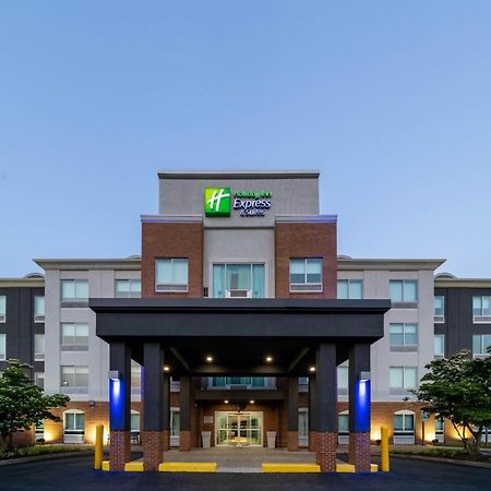 伍德布里奇智选假日酒店及套房 外观 照片